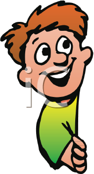 Cartoon Clipart